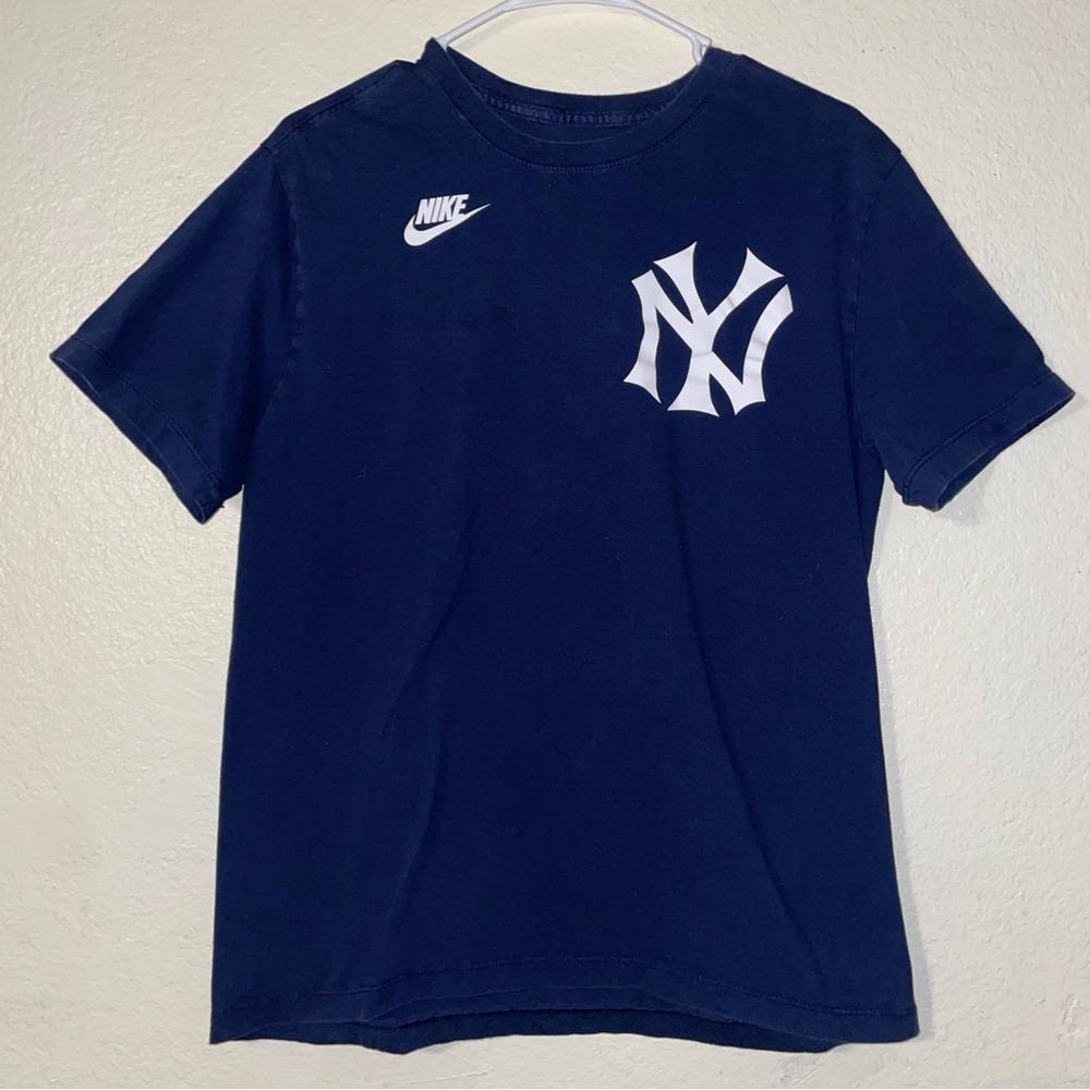 Nike MLB New York Yankees Jeter Shirt (M)